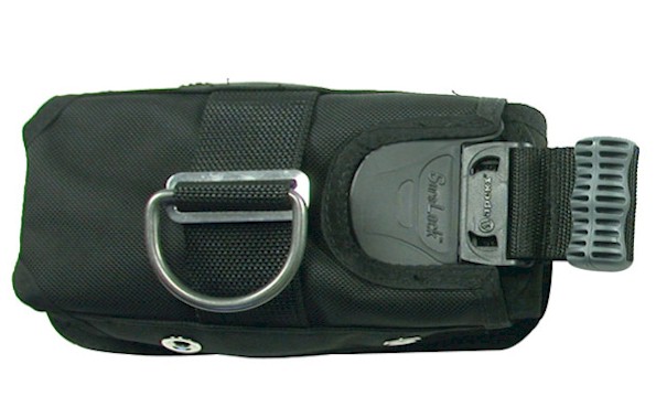 Apeks Surelock Weight System
